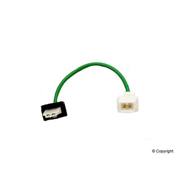 Bosch Elec. Cable W/Connec, 1234431290 1234431290